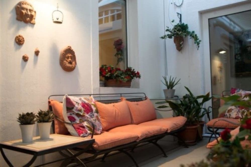 Residenza Le 6 A1