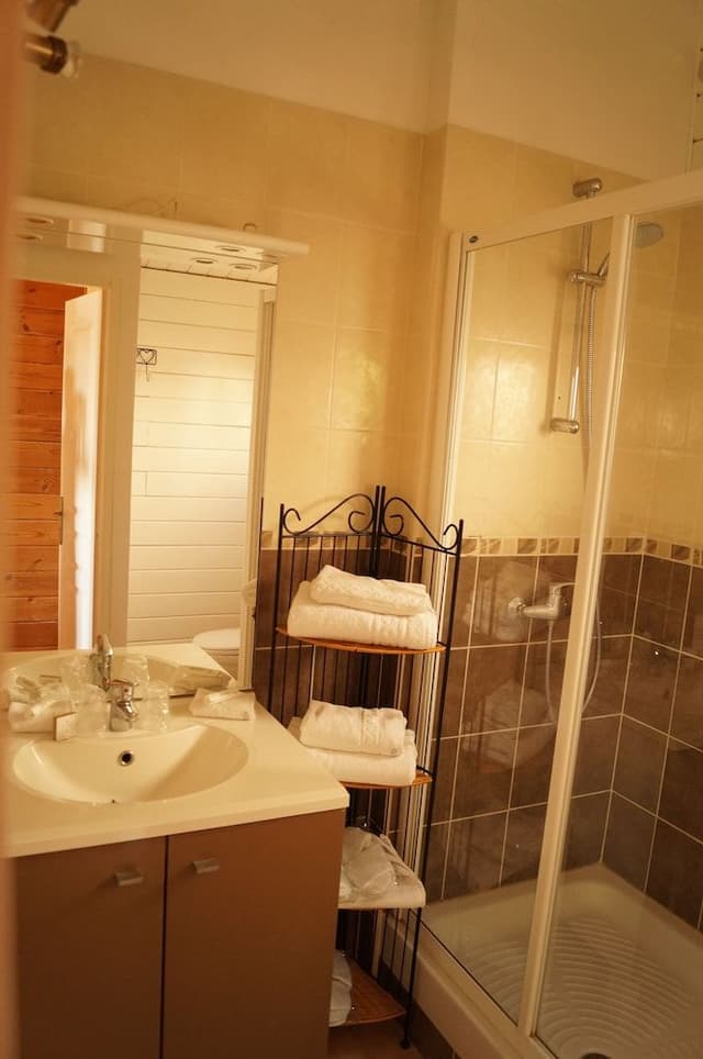Family Quadruple Room, Terrace, Poolside