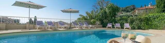 Family Quadruple Room, Terrace, Poolside