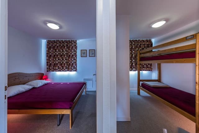 Apartment, 2 Bedrooms