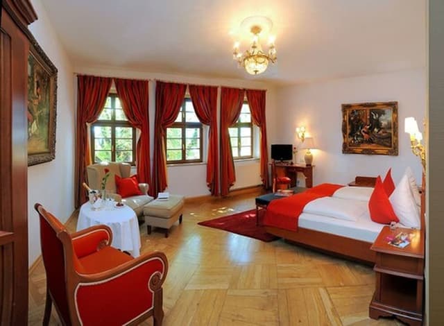 Apartment, 2 Bedrooms