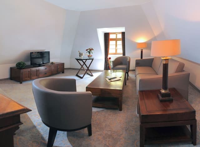 Apartment, 2 Bedrooms