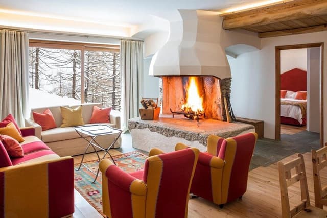 Royal Apartment, 2 Bedrooms