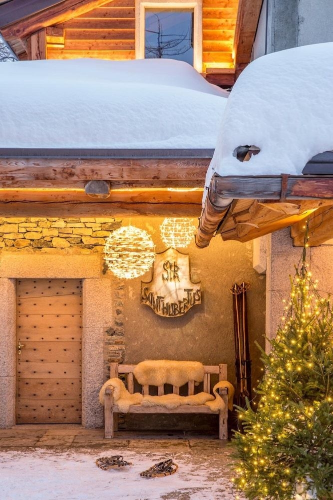 Saint Hubertus Resort3