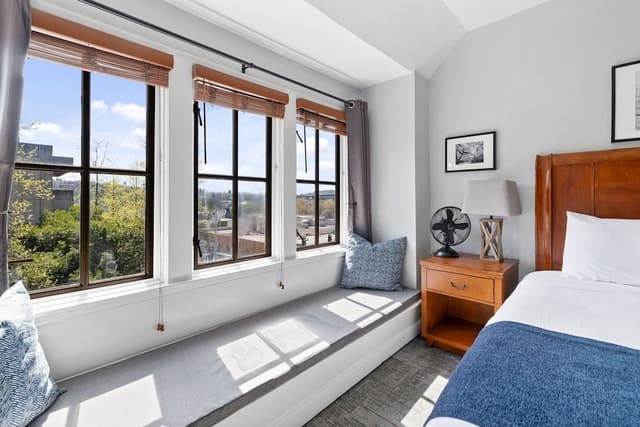 Premium Room, 2 Queen Beds, Private Bathroom
