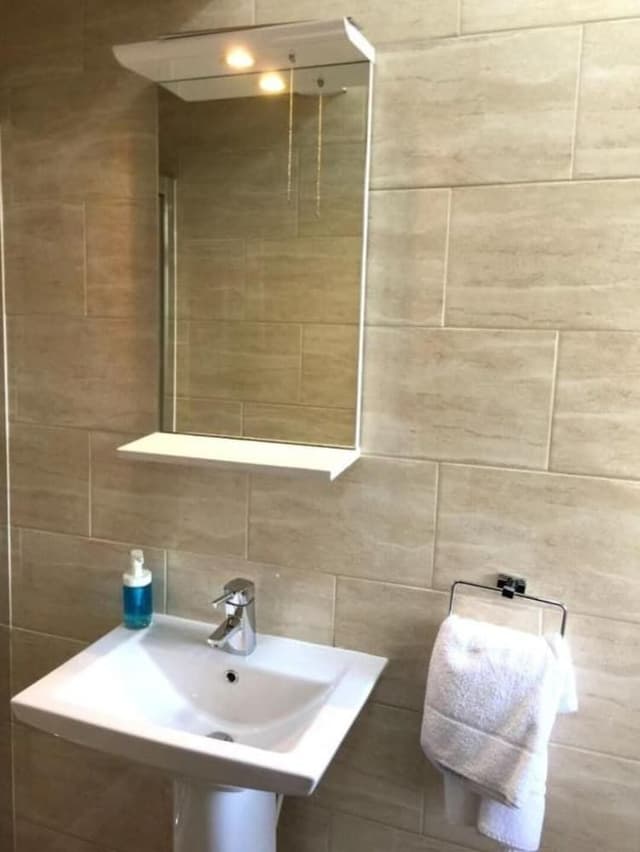 Standard Double Room, Non Smoking