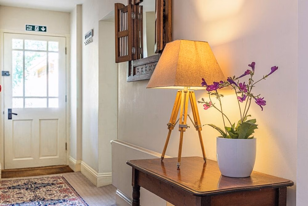 Lorne House Bed & Breakfast3