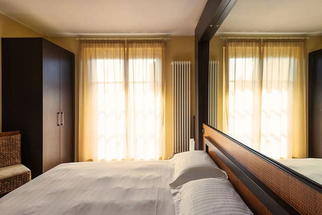 Superior Room, Mountain View
