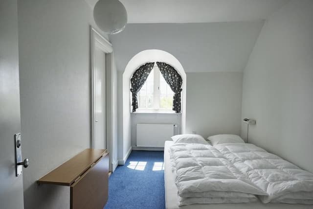 Basic Single Room, 1 Twin Bed, Non Smoking