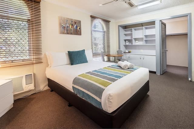 Standard Apartment, 4 Bedrooms
