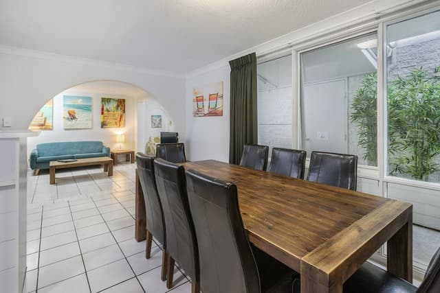Standard Apartment, 4 Bedrooms