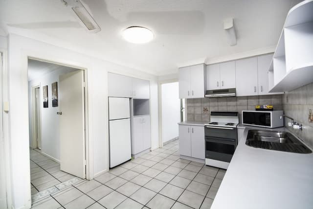 Standard Apartment, 4 Bedrooms