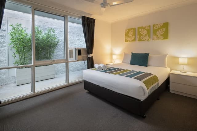 Standard Apartment, 4 Bedrooms