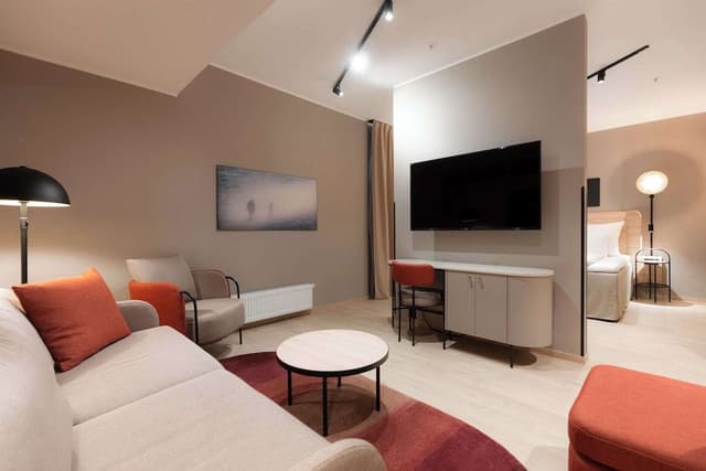 Junior Suite