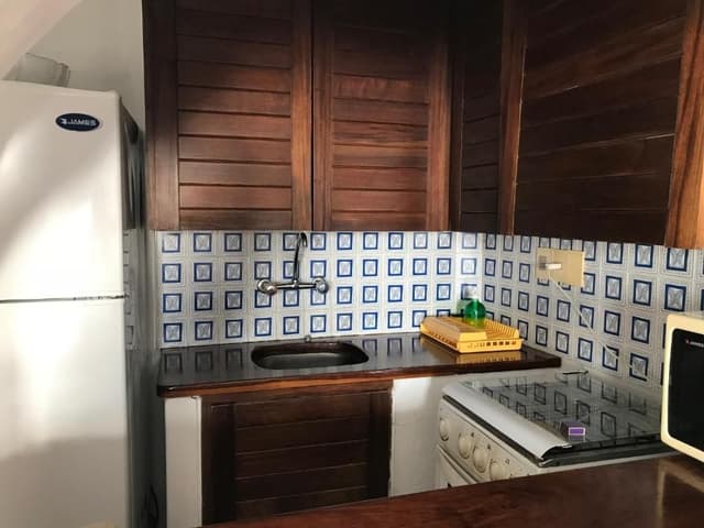 Apartment (4 Adults)