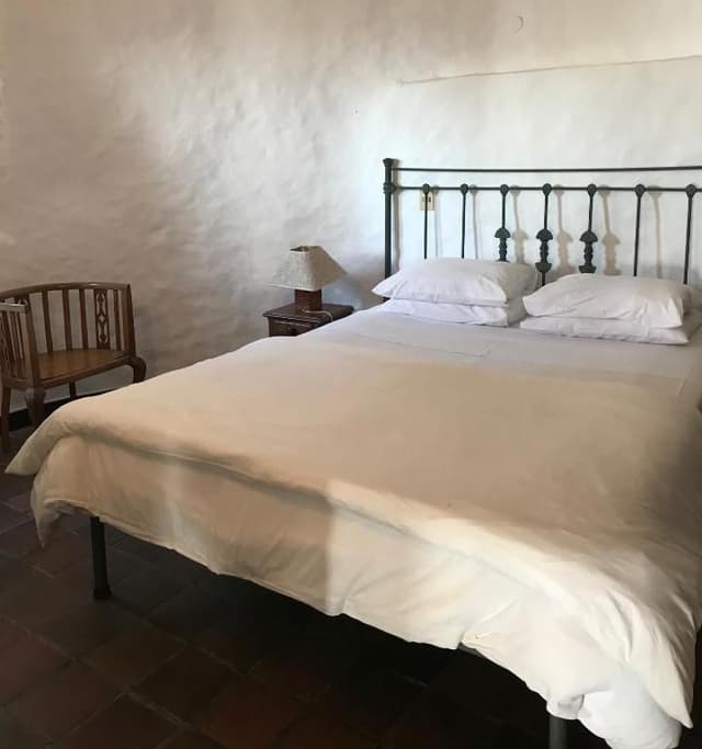 Apartment (2 Adults)