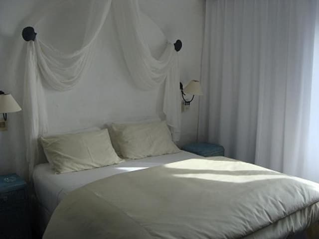 Apartment (2 Adults)