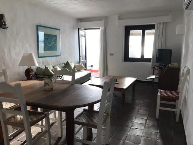 Apartment with Sea View