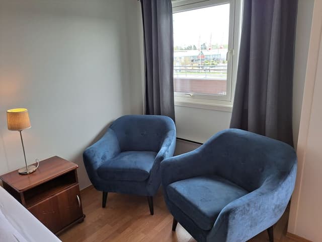 Classic Double or Twin Room, 2 Twin Beds