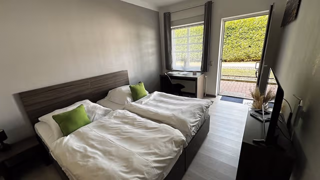 Double or Twin Room