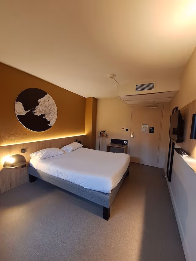 Double Room, Accessible, Non Smoking