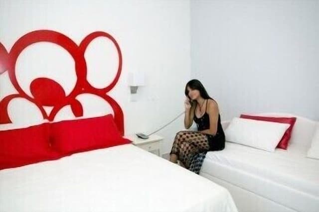 Family Quadruple Room