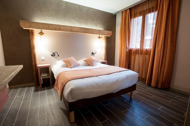 Charm Twin Room