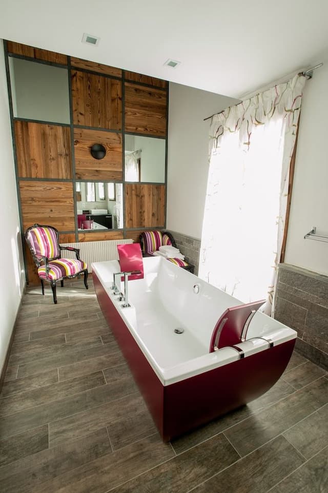 Privilege Suite