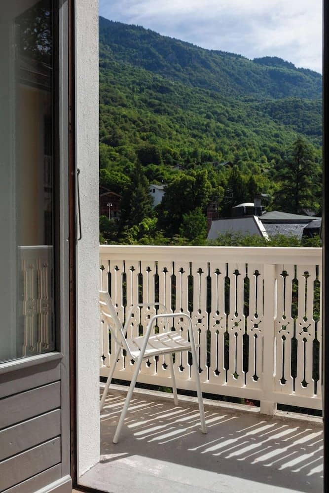 Chalet-Hotel Le Belvedere Chalet-Hotel Le Belvedere