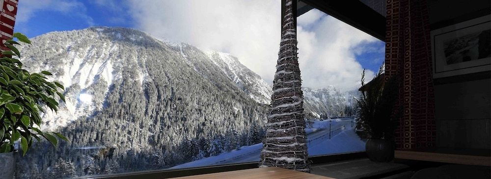 Hotel Edelweiss0