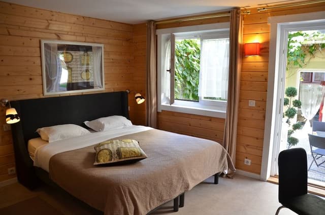 Appart Studio, 1 double bed