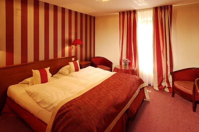 Superior Double or Twin Room