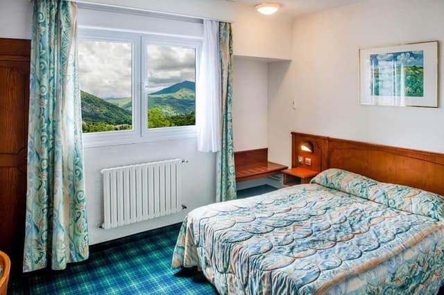 Classic Twin Room