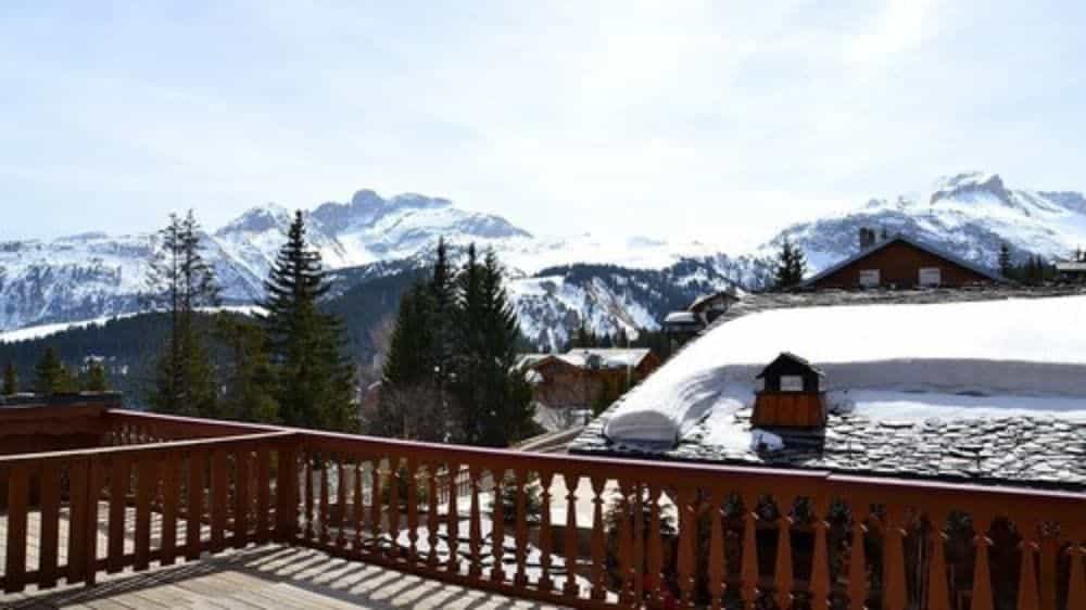 Hotel Bellecote