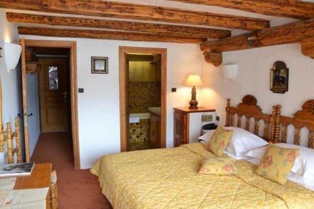 Double Room, Terrace