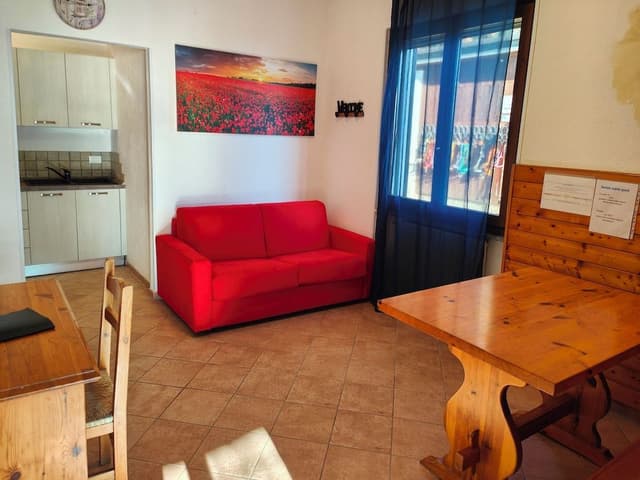 Deluxe Apartment, Lake View