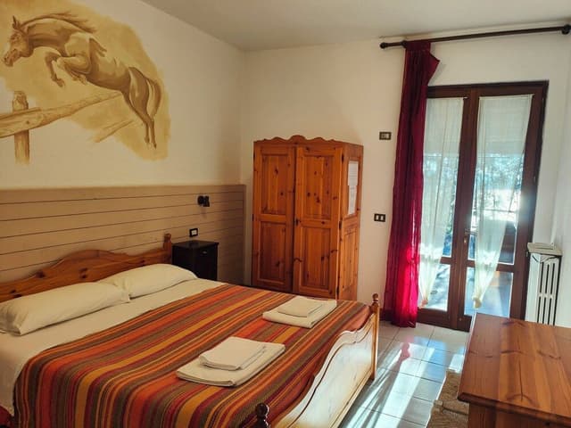 Comfort Room, Lake View