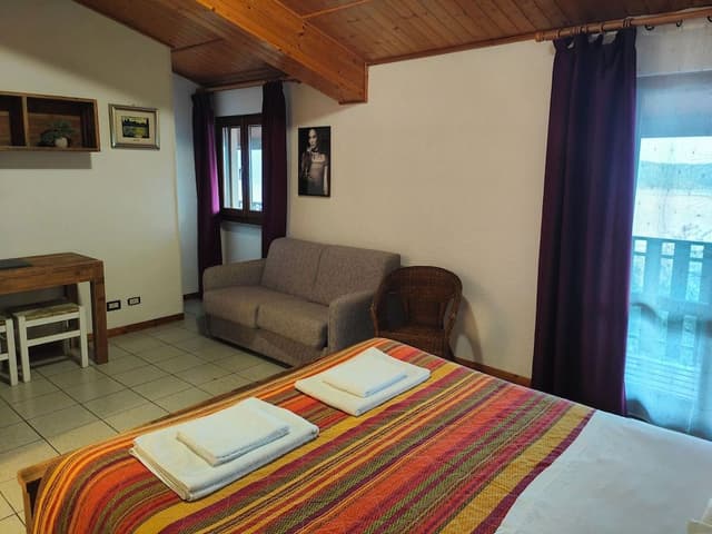 Classic Room, Lake View