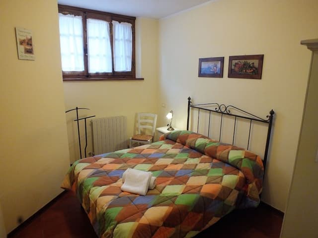 Single Room, Private Bathroom (external)