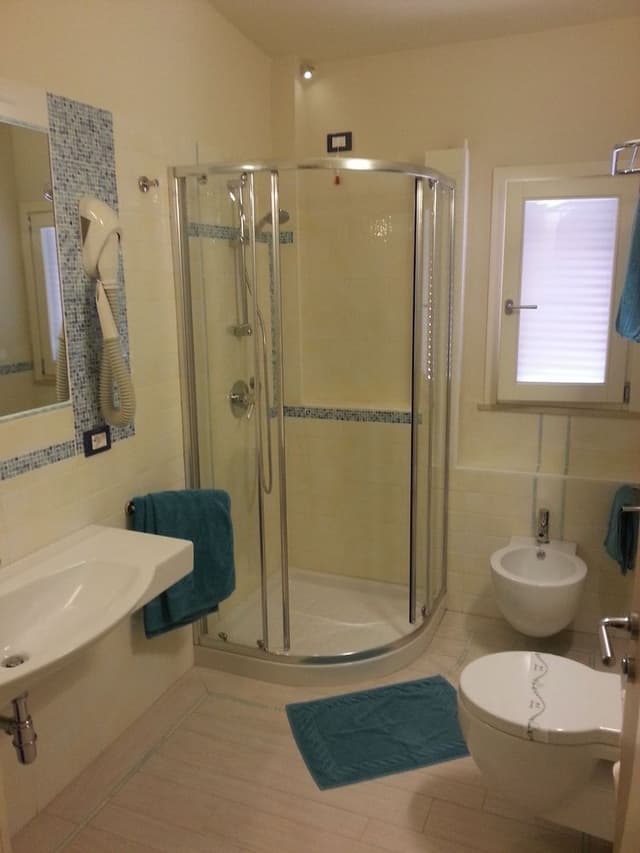 Comfort Double or Twin Room