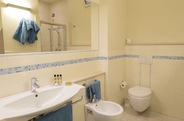 Comfort Triple Room, 1 Bedroom