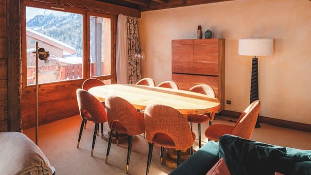 Penthouse, 4 Bedrooms