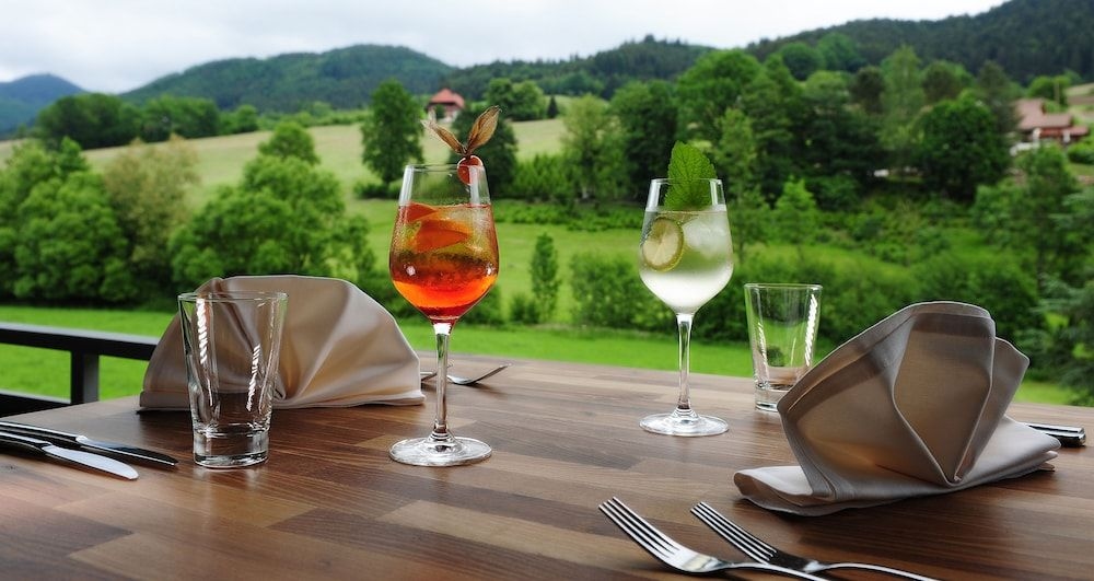 Hotel Gasthof Krone4