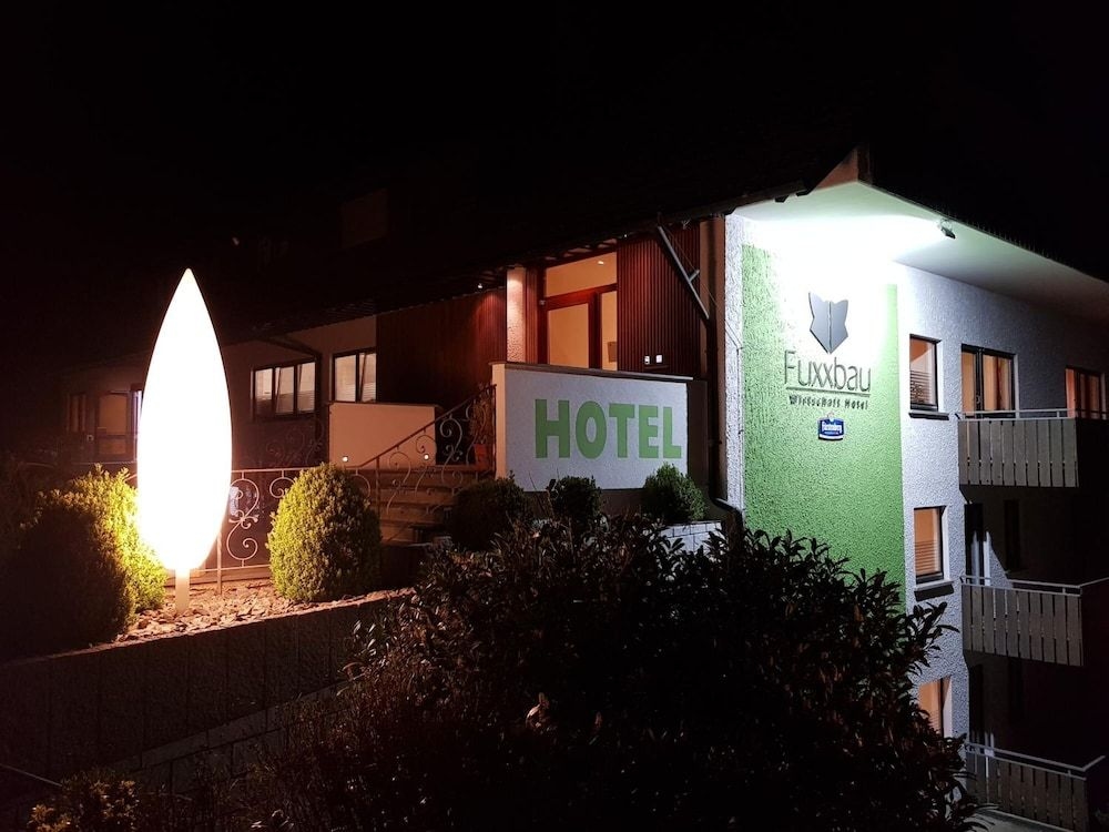 Hotel Gasthof Krone0