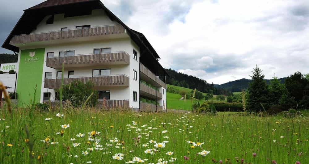 Hotel Gasthof Krone Hotel Gasthof Krone