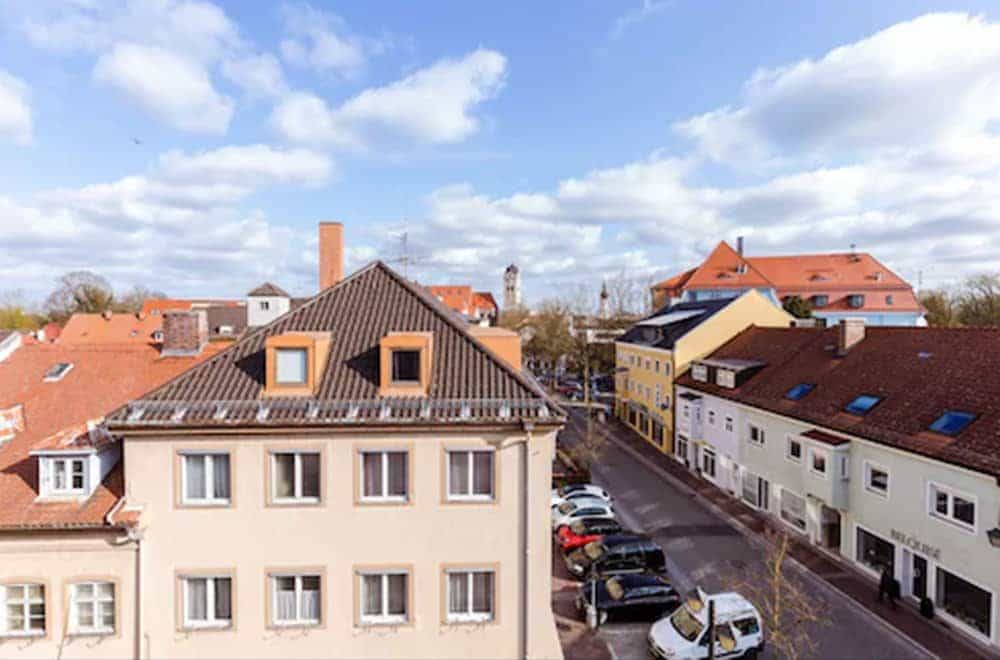 Hotel Arooma