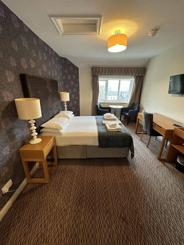Superior Double Room