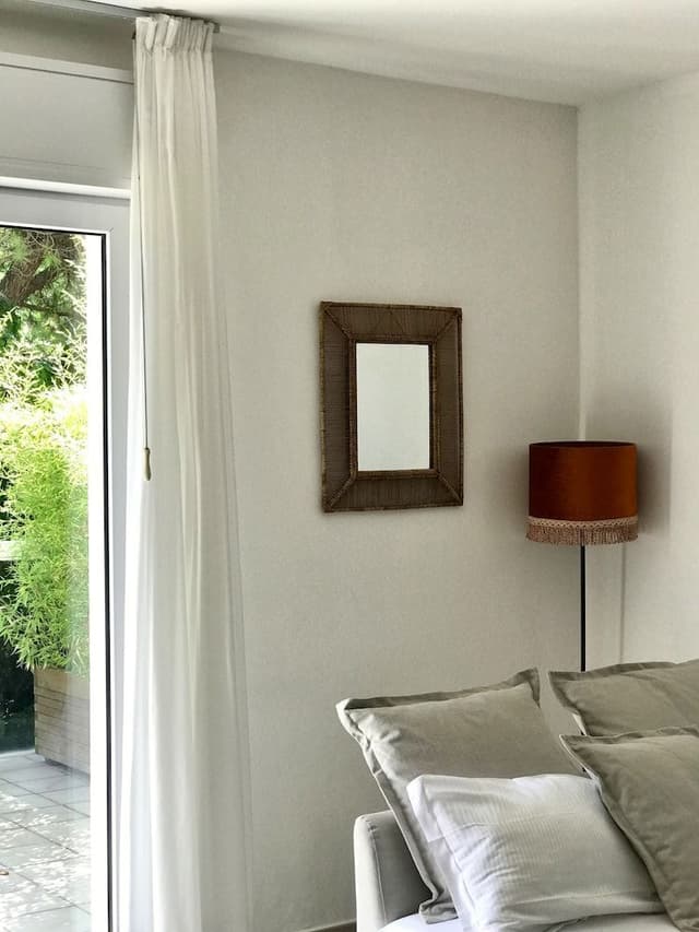 Deluxe Suite, 1 Bedroom, Terrace