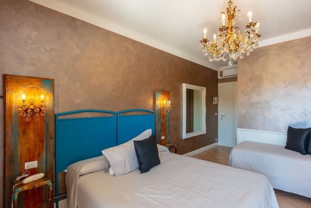 Superior Triple Room