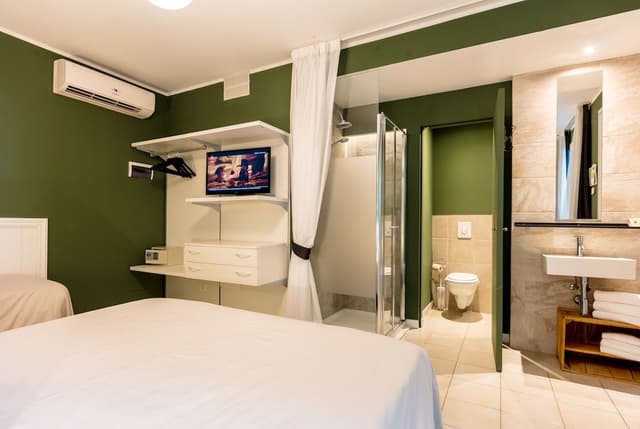 Superior Triple Room